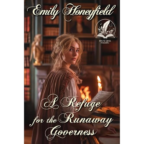 A Refuge for the Runaway Governess
