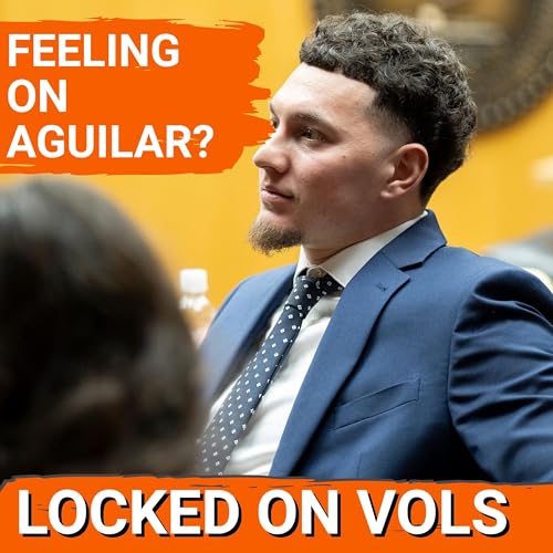 DRAMA: Tennessee Football’s Hopes Could HINGE on Joey Aguilar’s Courtroom Fight for Eligibility vs. NCAA by Unknown