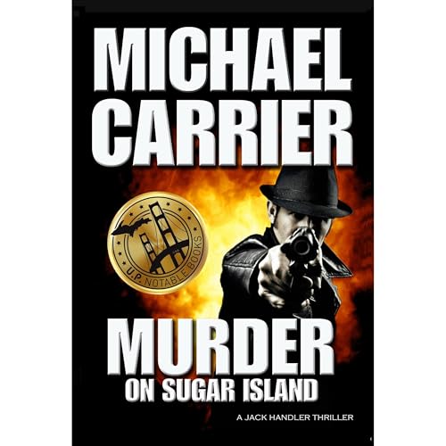 Murder on Sugar Island
