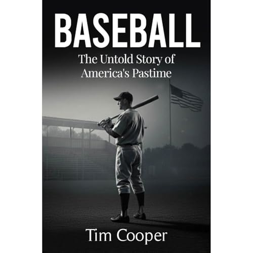 Baseball by Tim Cooper