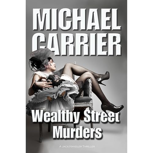 Wealthy Street Murders