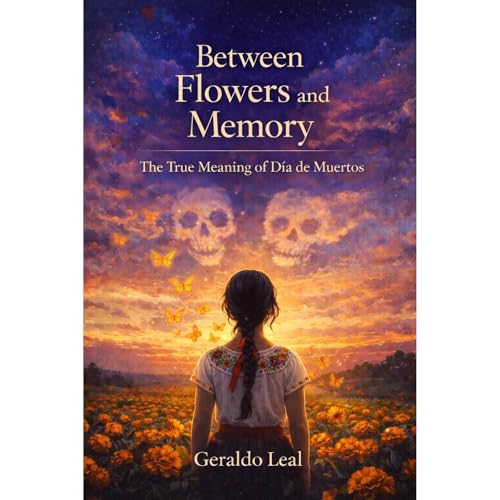 BETWEEN FLOWERS AND MEMORY