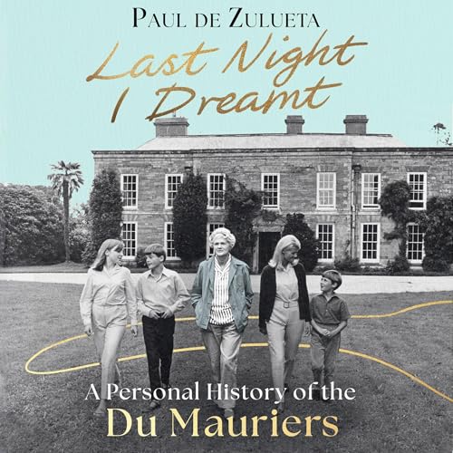 Last Night I Dreamt by Paul de Zulueta