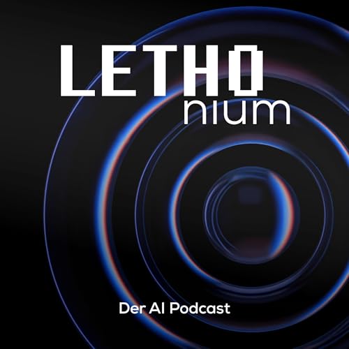 Lethonium - Der AI Podcast für Software Engineers by Thore und Leon