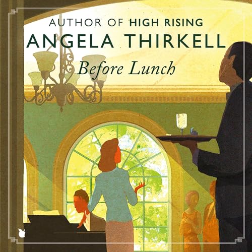 Before Lunch by Angela Thirkell