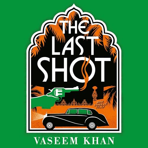 The Last Shot