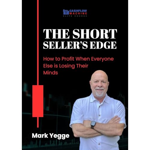 The Short Seller’s Edge