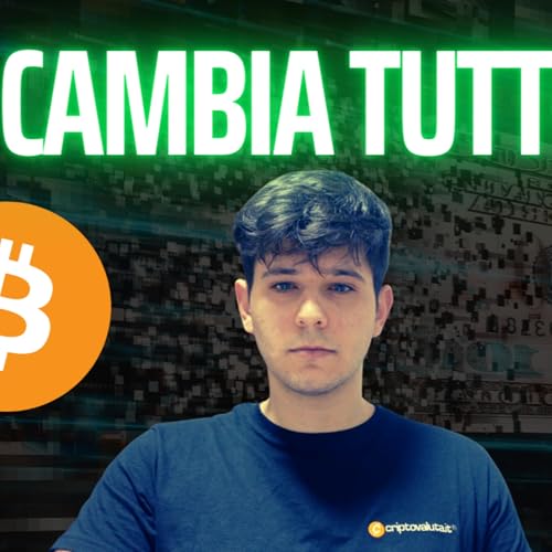 BITCOIN: SIAMO IN BEAR MARKET? FORSE GIA' FINITO‼️ by Unknown