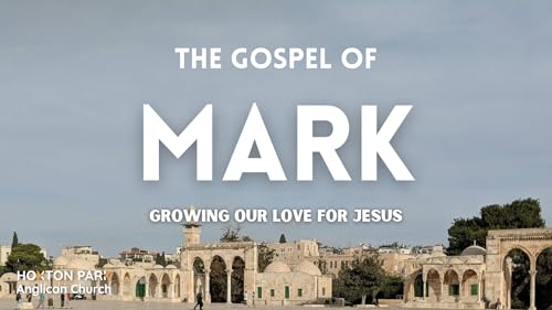 Love the Lord your God by Unknown