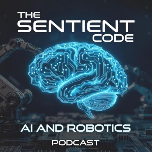 The Sentient Code: AI and Robotics