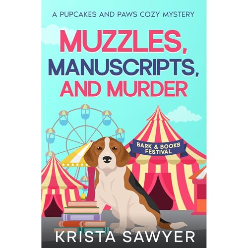 Muzzles, Manuscripts, and Murder