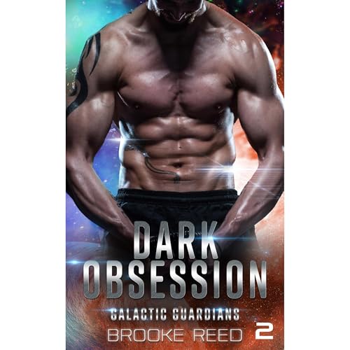 Dark Obsession by Brooke Reed
