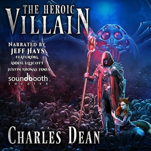 The Heroic Villain 1