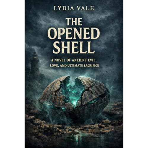 The Opened Shell by Lydia Vale