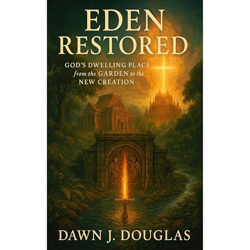 Eden Restored by Dawn J. Douglas