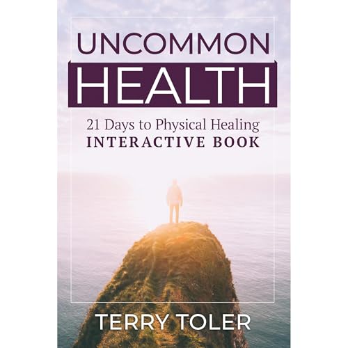 UNCOMMON HEALTH