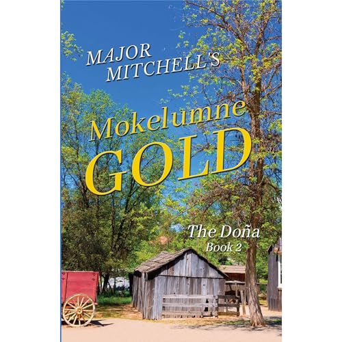 Mokelumne Gold