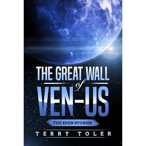 The Great Wall of Ven-Us