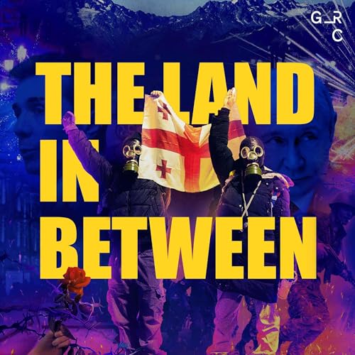 The Land in Between by Global Reporting Centre