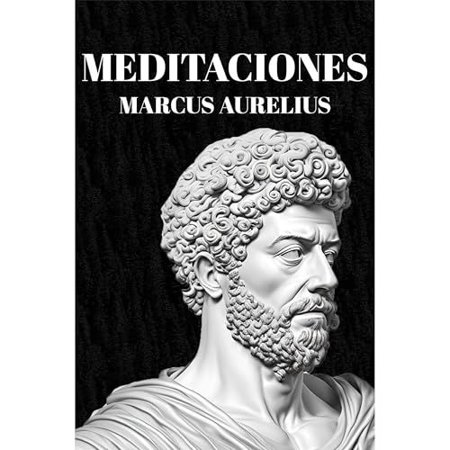 Meditaciones de Marcus Aurelius