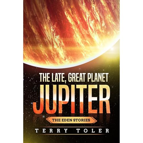 The Late, Great Planet Jupiter