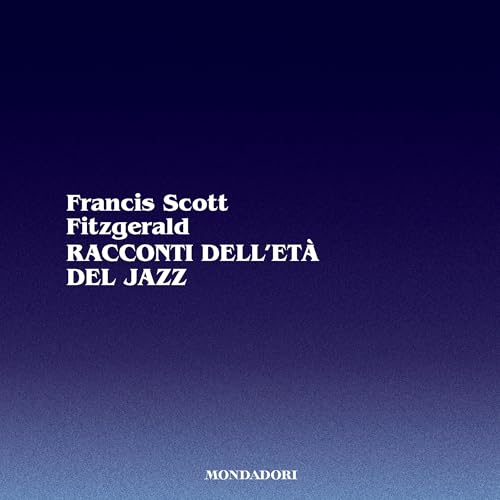 Racconti dell'età del jazz