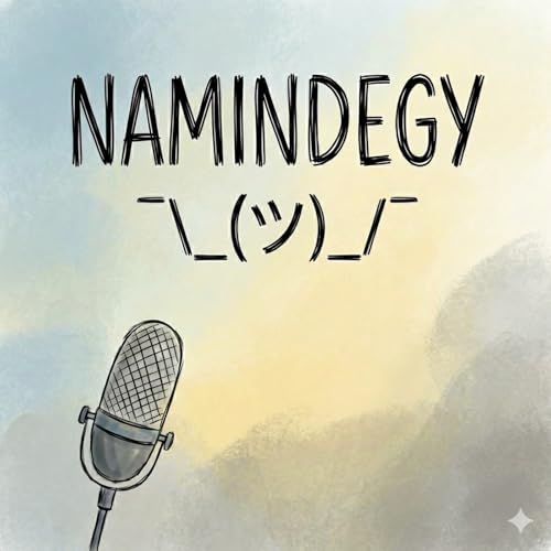 NAMINDEGY by kocsog & urbkri & tekktonik