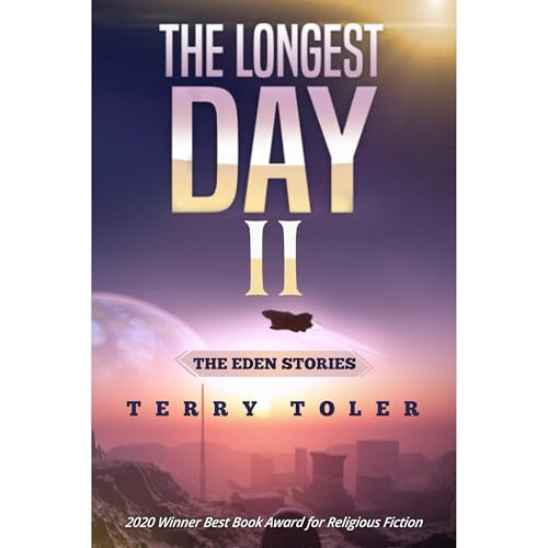 The Longest Day II