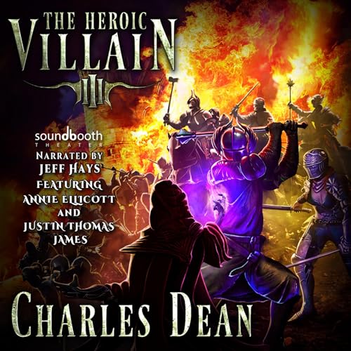 The Heroic Villain 3