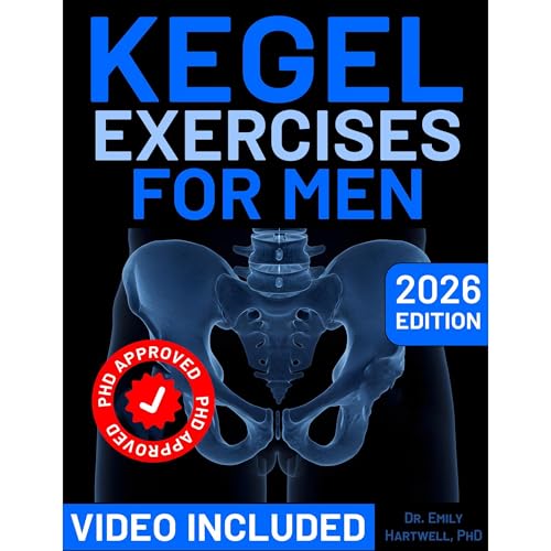 The Ultimate Kegel Exercises For Man