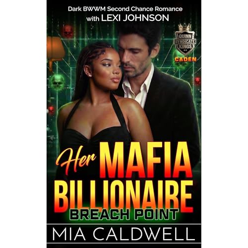 Her Mafia Billionaire: Breach Point
