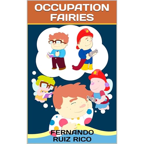 Occupation fairies