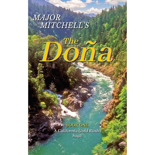 The Doña by Major Mitchell
