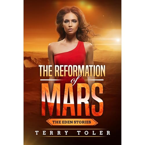 The Reformation of Mars