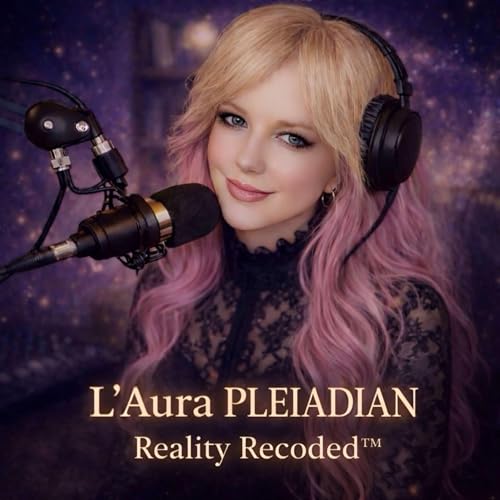 L'Aura PLEIADIAN Reality Recoded™ by L'Aura Pleiadian