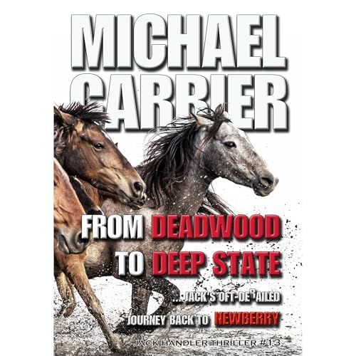 From Deadwood to Deep State