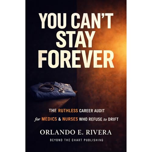 You Can’t Stay Forever