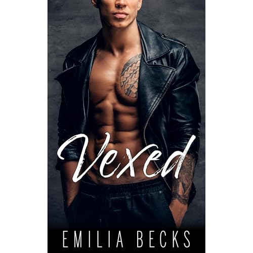 Vexed by Emilia Becks