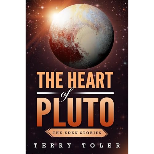 The Heart of Pluto