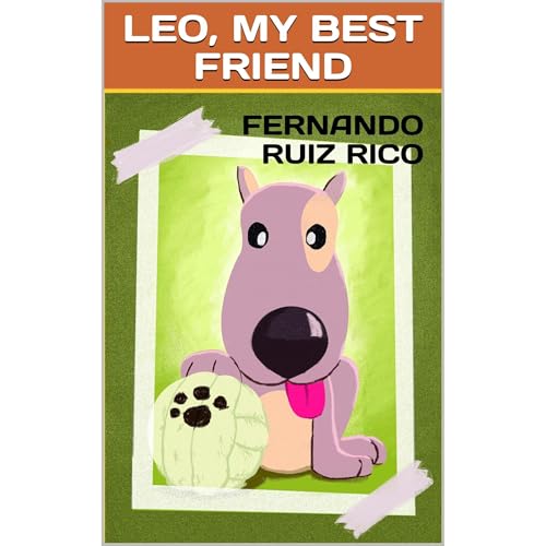 Leo, my best friend