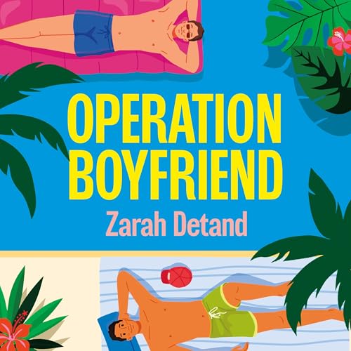 Operation Boyfriend