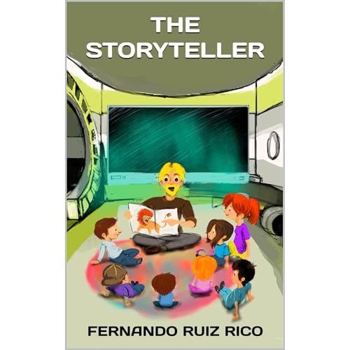 The storyteller
