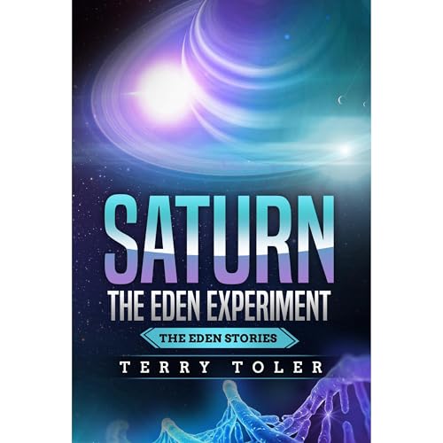 Saturn: The Eden Experiment