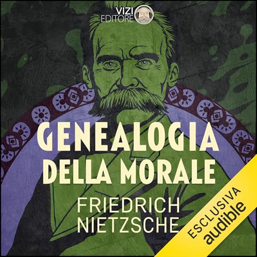 Genealogia della morale