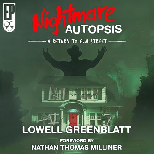 Nightmare Autopsis by Lowell Greenblatt