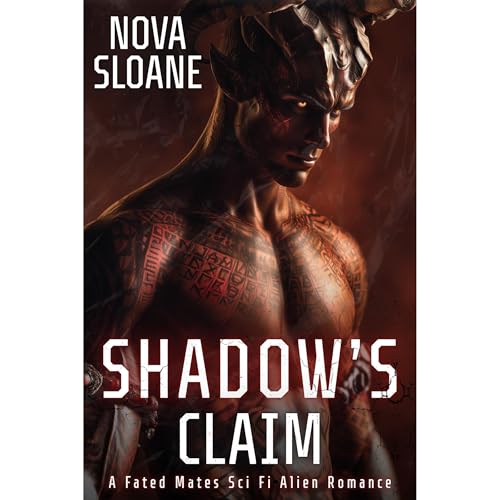 Shadow's Claim by Nova Sloane