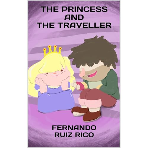 The princess and the traveller