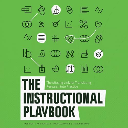 The Instructional Playbook