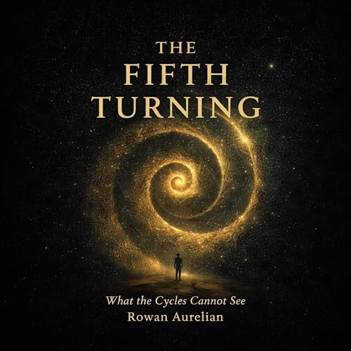 The Fifth Turning by Rowan Aurellian
