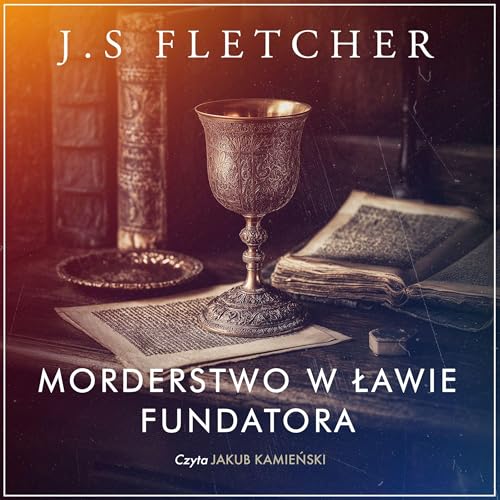 Morderstwo w ławie fundatora